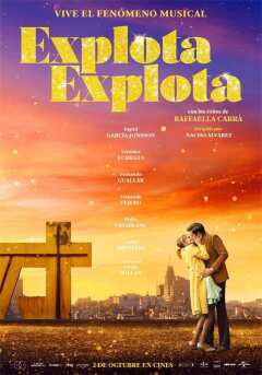 ჩემი გული ფეთქავს ქართულად - My Heart Goes Boom!