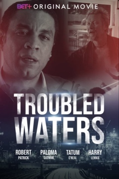 მშფოთვარე უოტერსი ქართულად - Troubled Waters