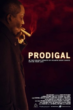 მფლანგველი ქართულად - Prodigal