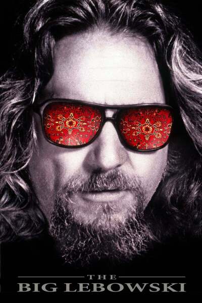 დიდი ლებოვსკი ქართულად - The Big Lebowski