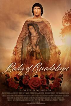 გვადალუპეს ქალბატონი ქართულად - Lady of Guadalupe