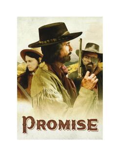 დაპირება ქართულად - Promise