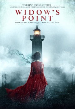 შუქურა ქვრივის პუნქტი ქართულად - Widows Point