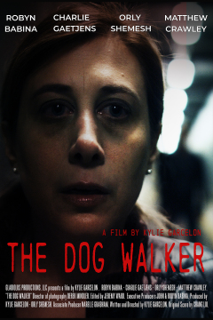 ძაღლის დამტარებელი ქართულად - The Dog Walker