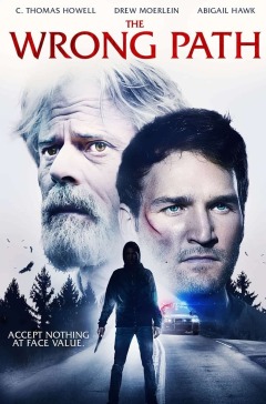 არასწორი გზა ქართულად - The Wrong Path