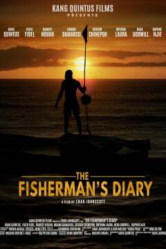 მეთევზის დღიური ქართულად - The Fishermans Diary