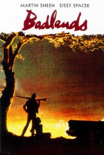 უნაყოფო ნიადაგი ქართულად - Badlands