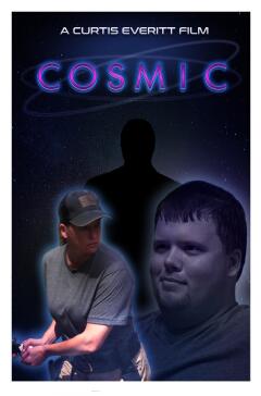 კოსმიური ქართულად - Cosmic