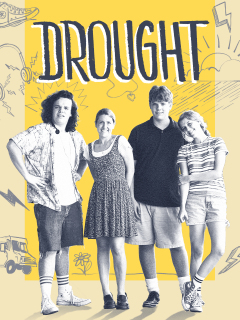 გვალვა ქართულად - Drought