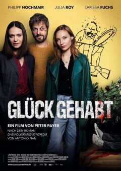 იღბლიანი ქართულად - Glück Gehabt