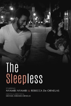 უძილობა ქართულად - The Sleepless
