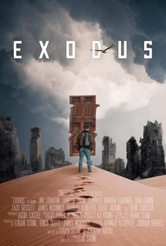 გამოსვლა ქართულად - Exodus