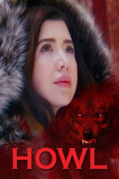 ყმუილი ქართულად - Howl