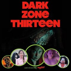 ბნელი ზონა ცამეტი ქართულად - Dark Zone Thirteen