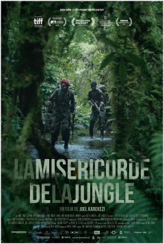 The Mercy of the Jungle ქართულად - Милосердие