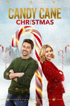 საშობაო კანფეტები ქართულად - Candy Cane Christmas