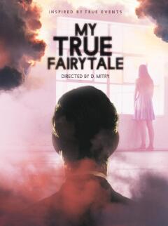 ჩემი ნამდვილი ზღაპარი ქართულად - My True Fairytale