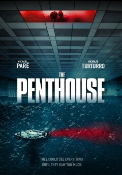 პენტჰაუსი ქართულად - The Penthouse