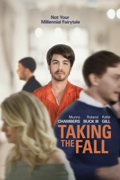 დანაშაულის თავზე აღება ქართულად - Taking the Fall