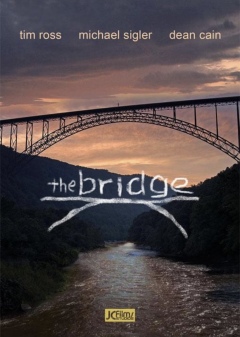 ხიდი ქართულად - The Bridge