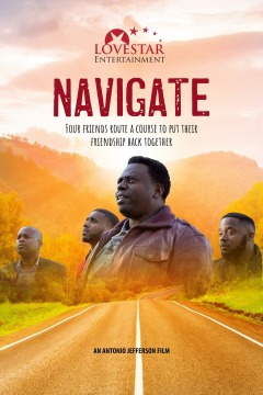 მგზავრობა ქართულად - Navigate