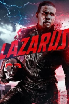 ლაზარე ქართულად - Lazarus