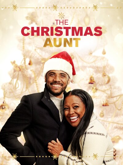 დეიდა საშობაოდ ქართულად - The Christmas Aunt