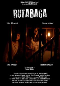 თალგამურა ქართულად - Rutabaga
