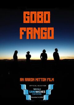 გობო ფანგო ქართულად - Gobo Fango