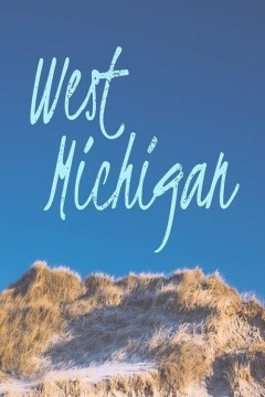 დასავლეთ მიჩიგანი ქართულად - West Michigan