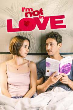არ ვარ შეყვარებული ქართულად - Im Not in Love