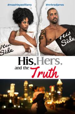 კაცის თუ ქალის, სიმართლე ქართულად - His, Hers amp