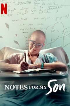 წერილები ჩემი შვილისთვის ქართულად - Notes for My