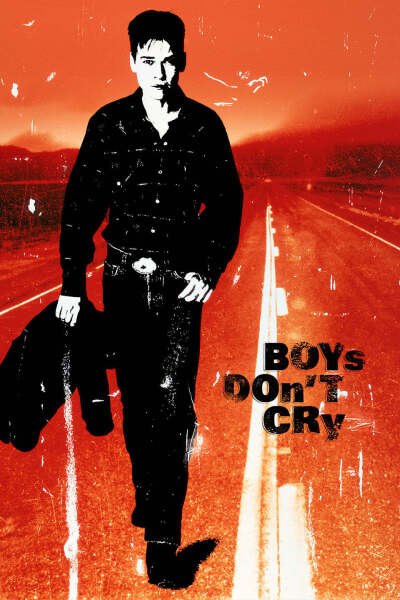 ბიჭები არ ტირიან ქართულად - Boys Dont Cry