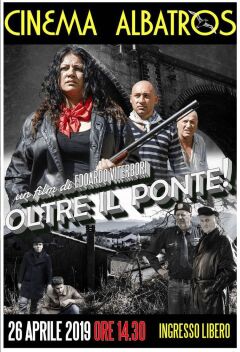 Ხიდს იქით! ქართულად - Oltre il ponte!