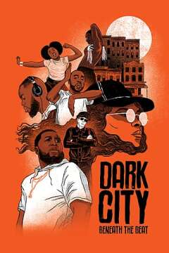 ბნელი ქალაქი რიტმებში ქართულად - Dark City