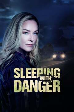 ძილი საფრთხის ქვეშ ქართულად - Sleeping with Danger