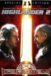 მთიელი 2: აღორძინება ქართულად - Highlander II: