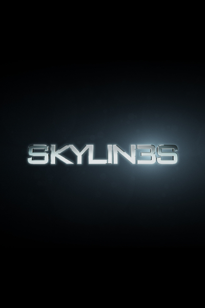 სკაილაინი ქართულად - Skylines