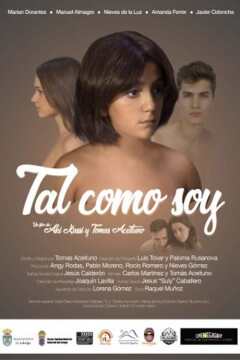 როგორც მე ქართულად - Tal como soy