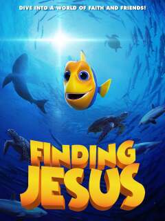 იესოს ძიებაში ქართულად - Finding Jesus