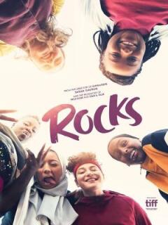 როკსი ქართულად - Rocks