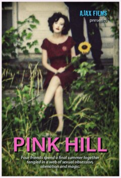 ფინქ ჰილი ქართულად - Pink Hill