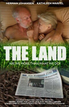 მიწა ქართულად - The Land