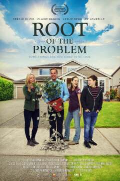 პრობლემის საფუძველი ქართულად - Root of the Problem