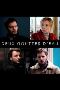 ორი წვეთი წყალი ქართულად - Deux gouttes deau