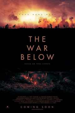 მიწისქვეშა ომი ქართულად - The War Below