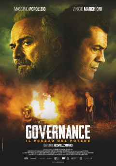 მართვა ქართულად - Governance