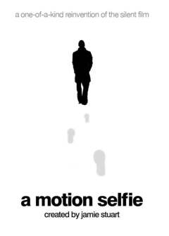 მოძრავი სელფი ქართულად - A Motion Selfie