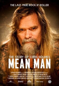 კრის ჰოლმსის ისტორია ქართულად - Mean Man: The